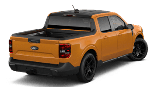 2026 Ford Maverick® External Image 4